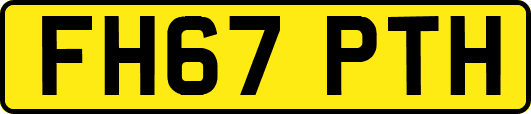 FH67PTH