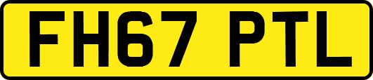 FH67PTL