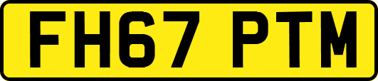FH67PTM