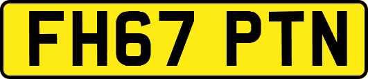 FH67PTN