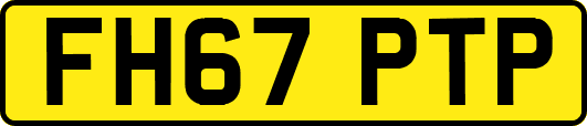 FH67PTP