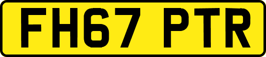 FH67PTR