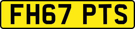 FH67PTS