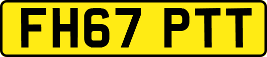 FH67PTT