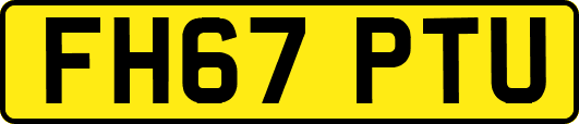 FH67PTU