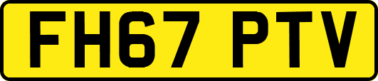 FH67PTV