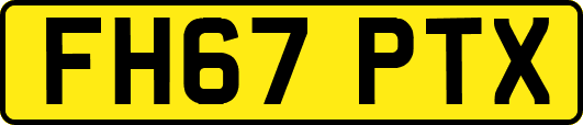 FH67PTX