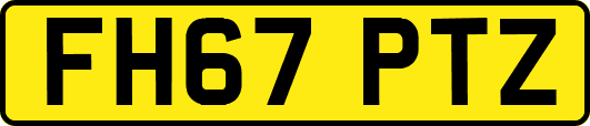 FH67PTZ