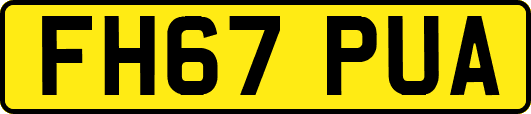 FH67PUA