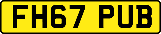 FH67PUB
