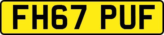 FH67PUF