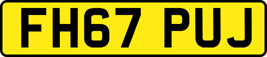 FH67PUJ
