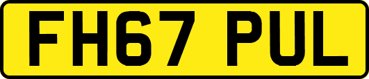 FH67PUL
