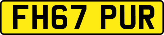 FH67PUR
