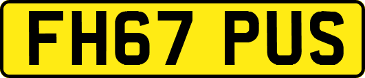 FH67PUS