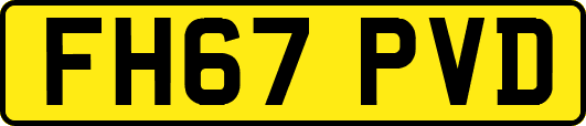 FH67PVD
