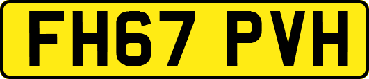 FH67PVH