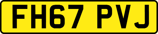 FH67PVJ