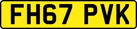 FH67PVK