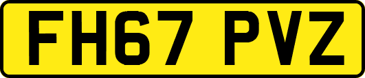 FH67PVZ
