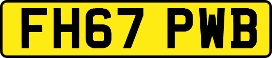 FH67PWB