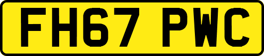 FH67PWC