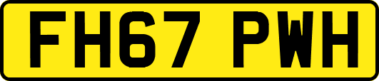 FH67PWH