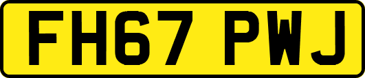 FH67PWJ