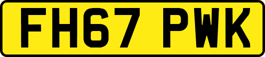 FH67PWK