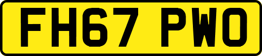 FH67PWO