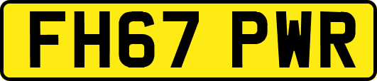FH67PWR