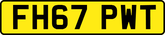 FH67PWT