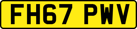 FH67PWV