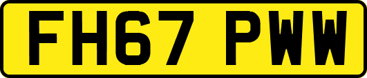 FH67PWW