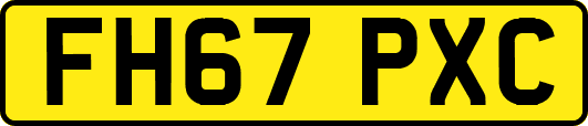 FH67PXC