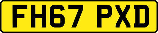 FH67PXD