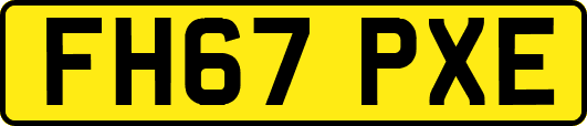 FH67PXE