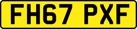 FH67PXF
