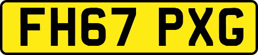 FH67PXG