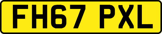 FH67PXL
