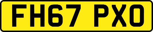 FH67PXO