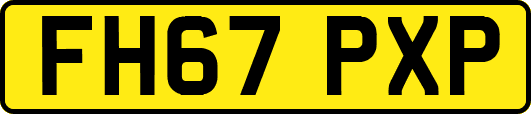 FH67PXP