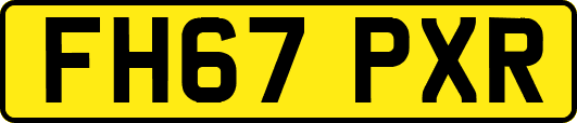 FH67PXR
