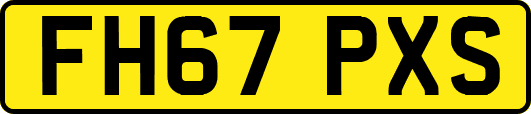 FH67PXS