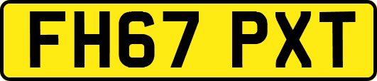 FH67PXT
