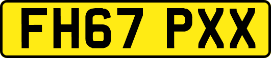 FH67PXX