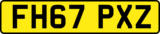 FH67PXZ