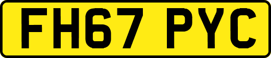 FH67PYC