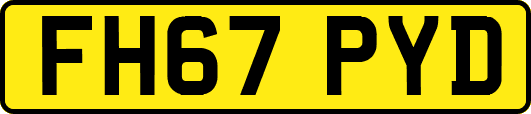 FH67PYD