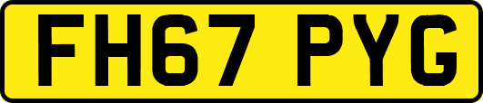 FH67PYG